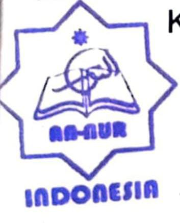 Pondok Pesantren Tahfizul Qur'an